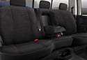 Fia TR40 Solid Wrangler Seat Covers