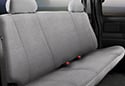 Fia TR40 Solid Wrangler Seat Covers