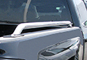Trident ToughRail Truck Bed Rails