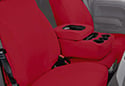 Northern Frontier Neosupreme Seat Covers