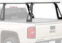 Pace-Edwards Elevated Truck Bed Rack System