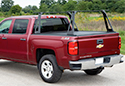 Pace-Edwards Elevated Truck Bed Rack System