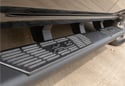 Aries AscentStep Running Boards