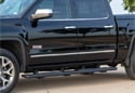Aries AscentStep Running Boards