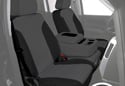 Northern Frontier Ballistic Seat Covers
