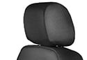 Saddleman MegaTek HD3 Seat Covers