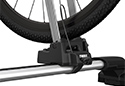Thule Front Bike Wheel Holder