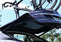 SeaSucker Hornet SUV/Hatchback Bike Rack