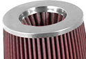 K&N Reverse Conical Air Filter