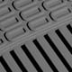 Image is representative of WeatherTech Floor Mats.<br/>Due to variations in monitor settings and differences in vehicle models, your specific part number (W309) may vary.
