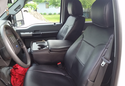 Customer Submitted Photo: Coverking Rhinohide Seat Covers