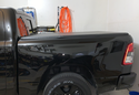 Customer Submitted Photo: Lund Hard Fold Tonneau Cover