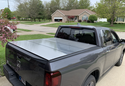 Customer Submitted Photo: LOMAX Tri-Fold Tonneau Cover
