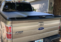 Customer Submitted Photo: Undercover Elite Tonneau Cover