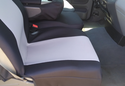 Customer Submitted Photo: Northern Frontier Neosupreme Seat Covers