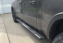 Customer Submitted Photo: Aries AscentStep Running Boards
