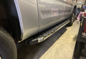 Customer Submitted Photo: Romik REC-T Running Boards