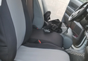 Customer Submitted Photo: Northern Frontier Neoprene Seat Covers