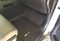 Customer Submitted Photo: Husky Liners X-act Contour Floor Liners