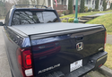Customer Submitted Photo: LOMAX Tri-Fold Tonneau Cover
