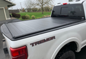Customer Submitted Photo: Retrax Pro XR Tonneau Cover