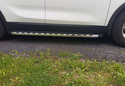 Customer Submitted Photo: Romik REC-T Running Boards