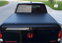 Customer Submitted Photo: Access LiteRider Rollup Tonneau Cover