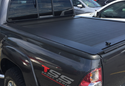 Customer Submitted Photo: Pace Edwards JackRabbit Tonneau Cover