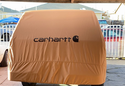 Carhartt Work Truck & SUV Cover photo by Luis A