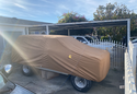 Customer Submitted Photo: Carhartt Work Truck & SUV Cover