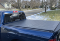 Customer Submitted Photo: TruXedo Sentry Tonneau Cover