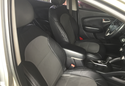 Customer Submitted Photo: Coverking Leatherette Seat Covers