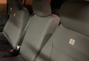 Customer Submitted Photo: Carhartt Precision Fit Seat Covers