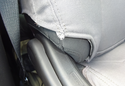 Carhartt Precision Fit Seat Covers photo by John V