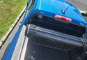Customer Submitted Photo: TruXedo Sentry Tonneau Cover