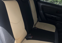 Customer Submitted Photo: Coverking Neosupreme Seat Covers