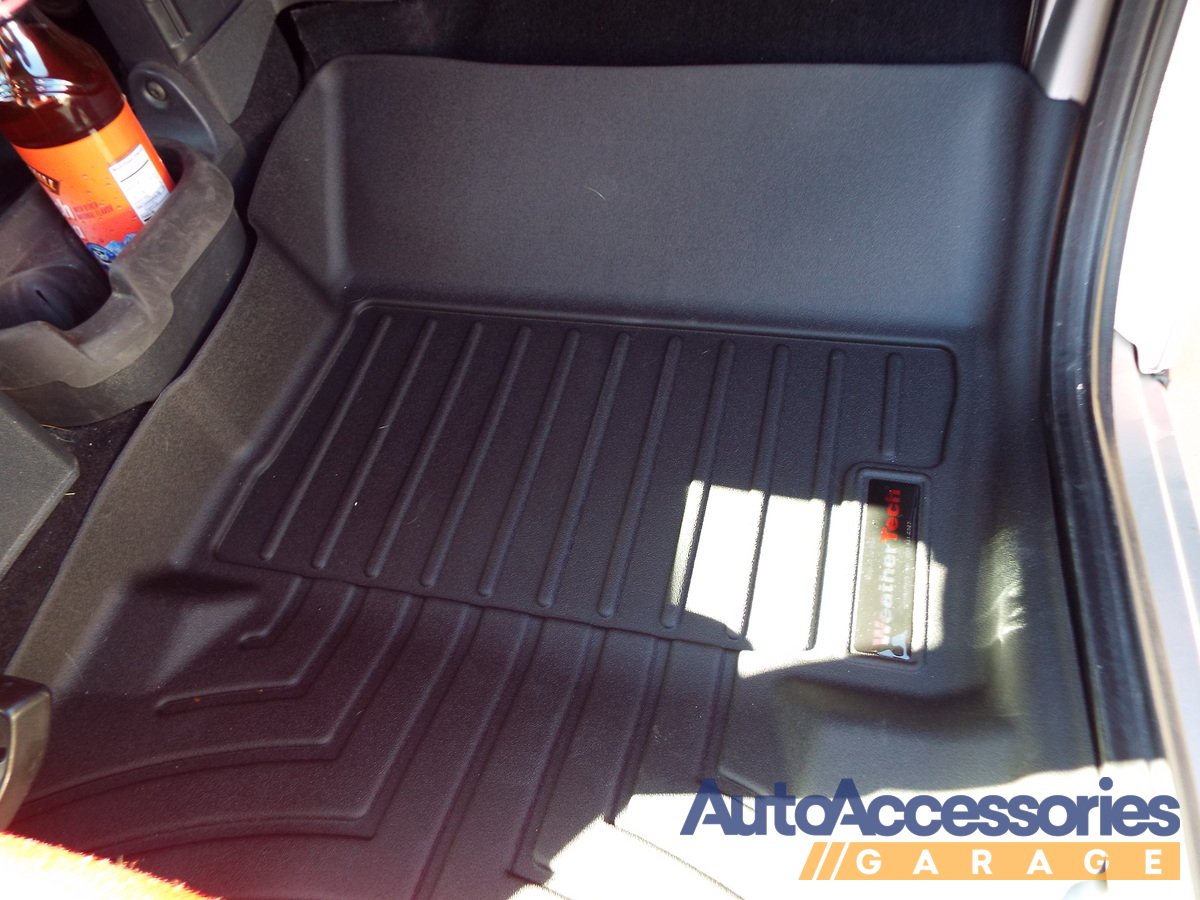 WeatherTech DigitalFit Floor Liners - Free Shipping & Low Price Guarantee