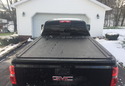 Customer Submitted Photo: Pace-Edwards UltraGroove Metal Tonneau Cover
