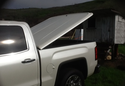 Customer Submitted Photo: Undercover SE Tonneau Cover