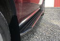 Customer Submitted Photo: Steelcraft STX100 Series Running Boards