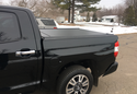 Customer Submitted Photo: Retrax One MX Tonneau Cover