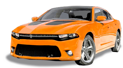 Dodge Charger Accessories
