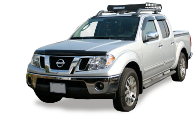 Truck accessories for nissan pickup #10
