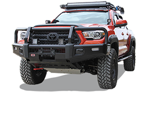 Toyota tacoma truck parts accessories