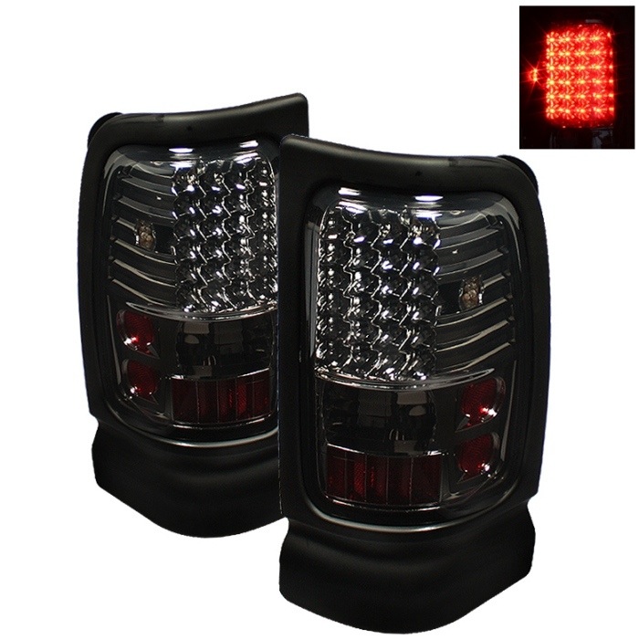 Dot approved led lights custom jeep #2