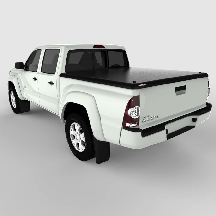 lightweight snow plows for toyota tacoma #7