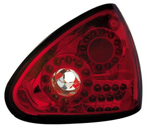 2005 Nissan maxima led tail lights #6