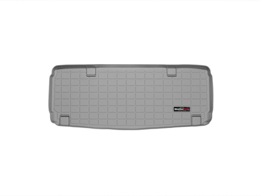 Cargo mat for mercedes gl450 #3
