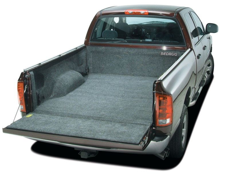 plastic bed liner for 2006 toyota tundra #6