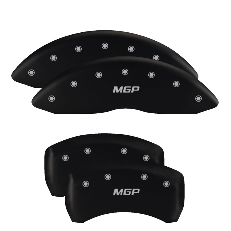 Nissan 370z brake caliper covers #9